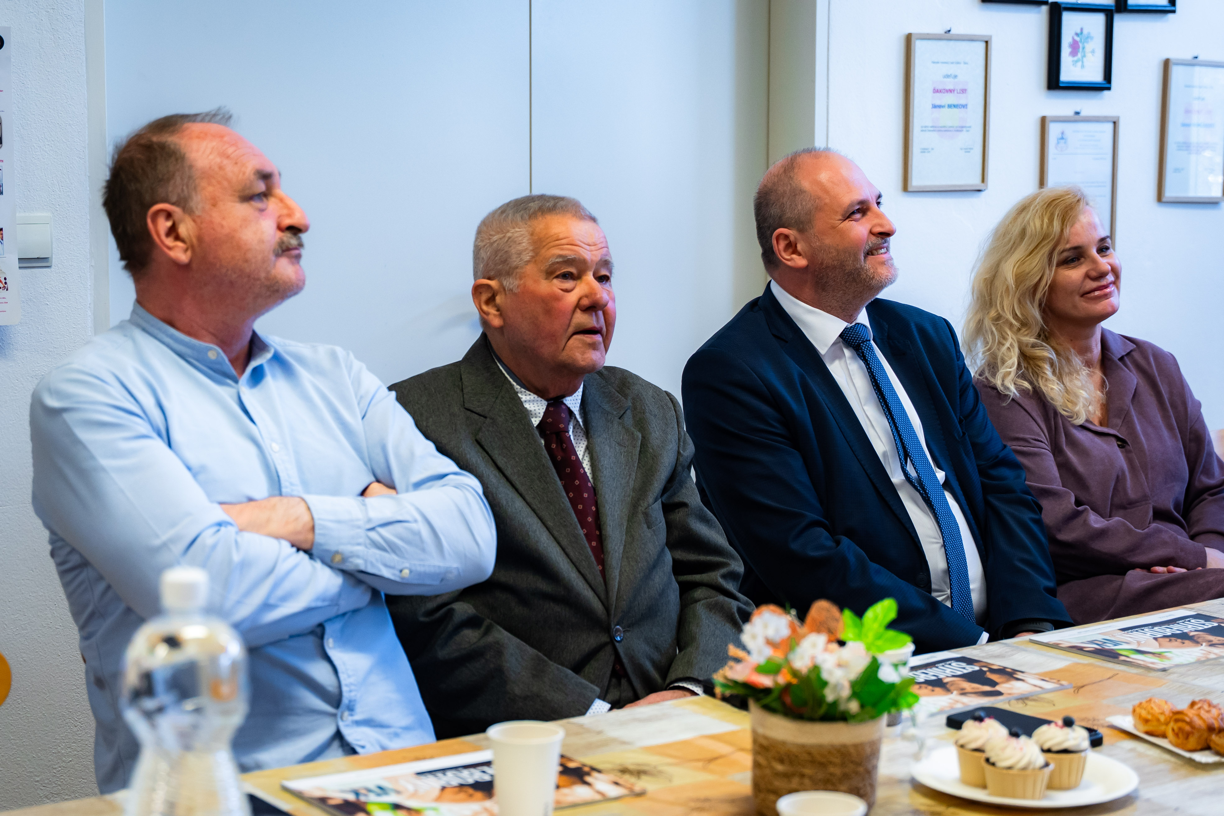 Navsteva seniorskeho klubu mestskej casti Kosice - Saca-1-9